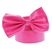 Bow Retro Waist Belt