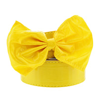 Bow Retro Waist Belt