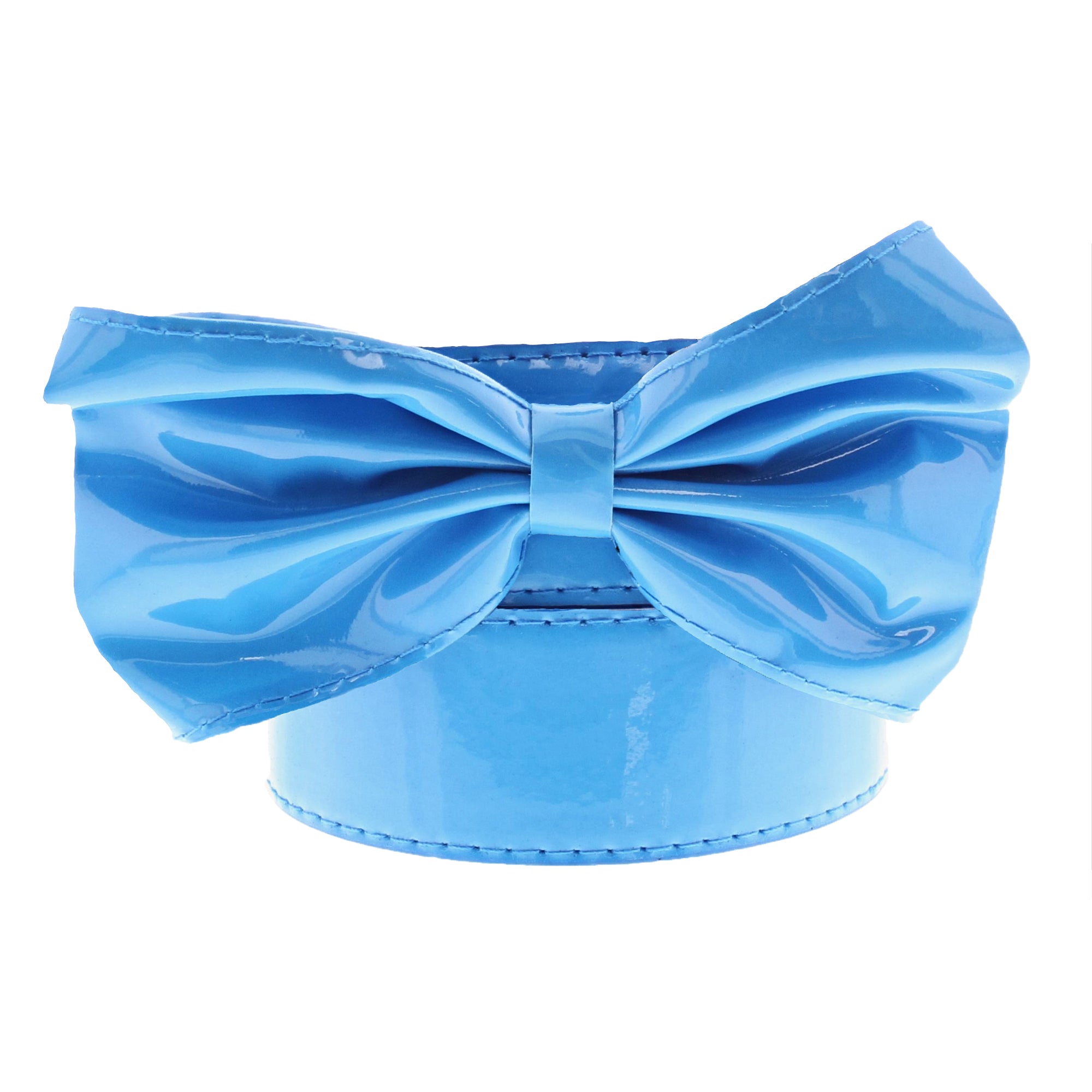 Bow Retro Waist Belt