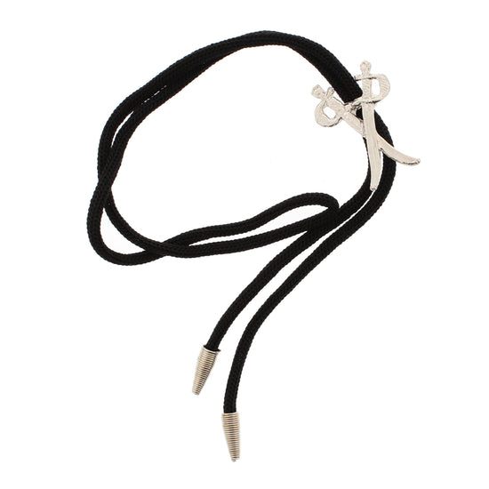 Vintage Muskets Western Bolo Tie