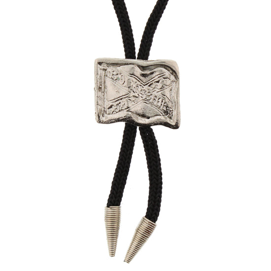 Vintage Buckaroo Western Bolo Tie