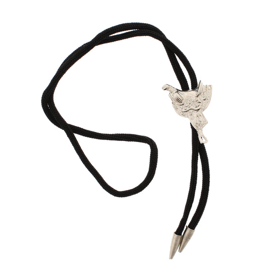 Vintage Saddle Western Bolo Tie