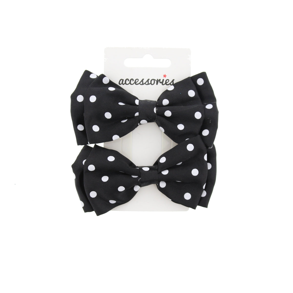 3 / Black