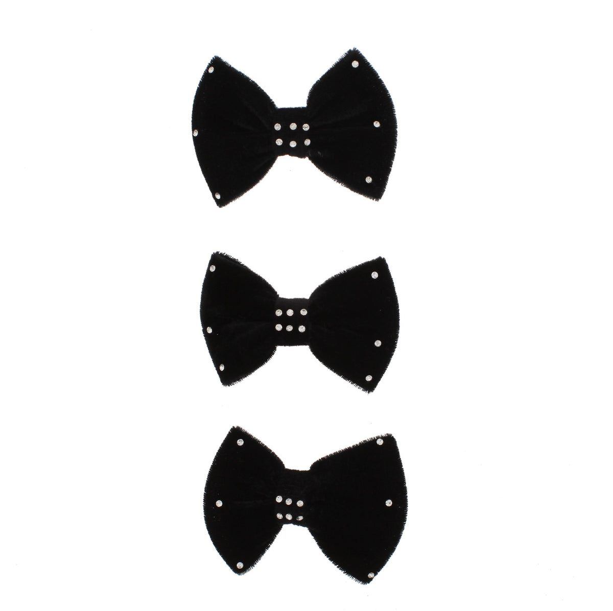 12 / Black