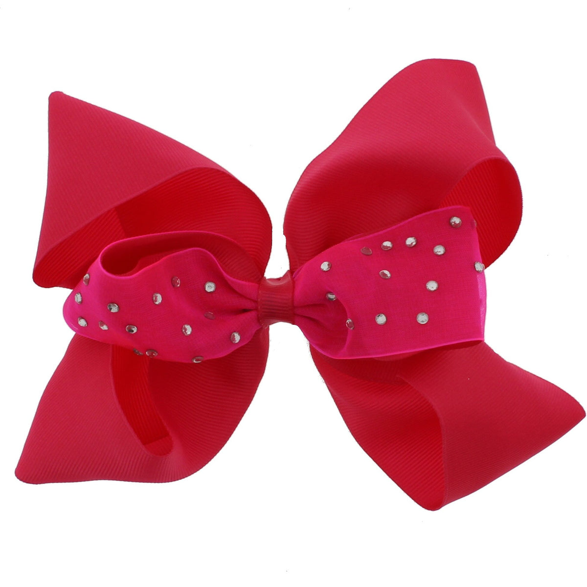 12 / Fuchsia Pink