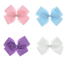 Assorted Jojo Style Ribbon Bows (23 x 18cm)