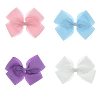 Assorted Jojo Style Ribbon Bows (23 x 18cm)