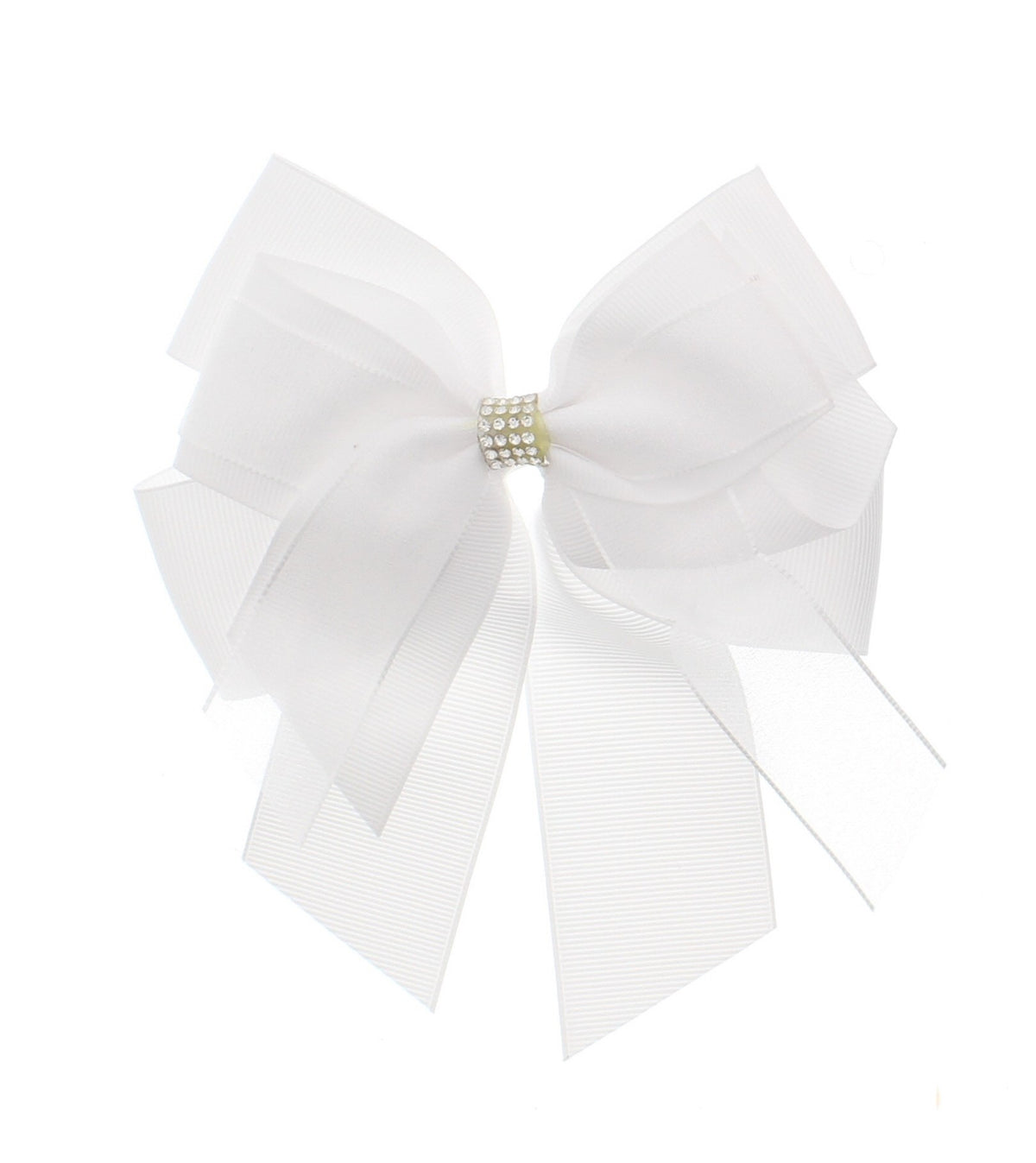 12 / White