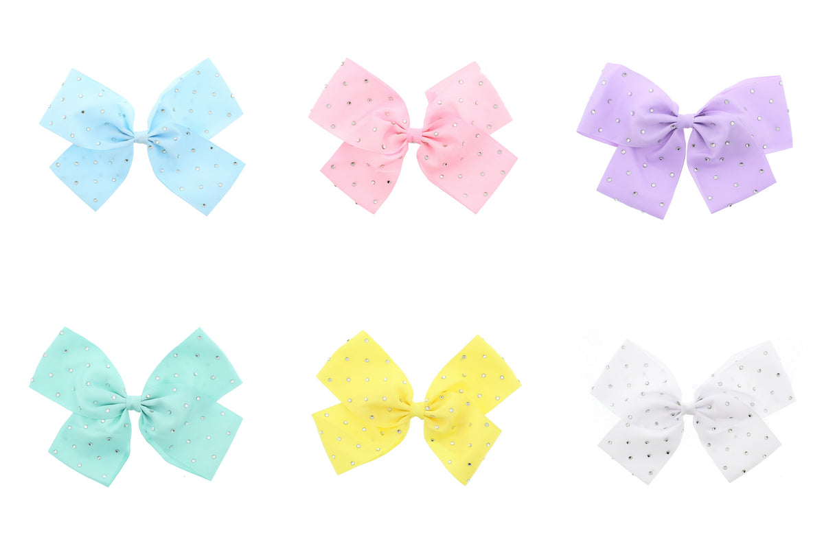12 / Pastel