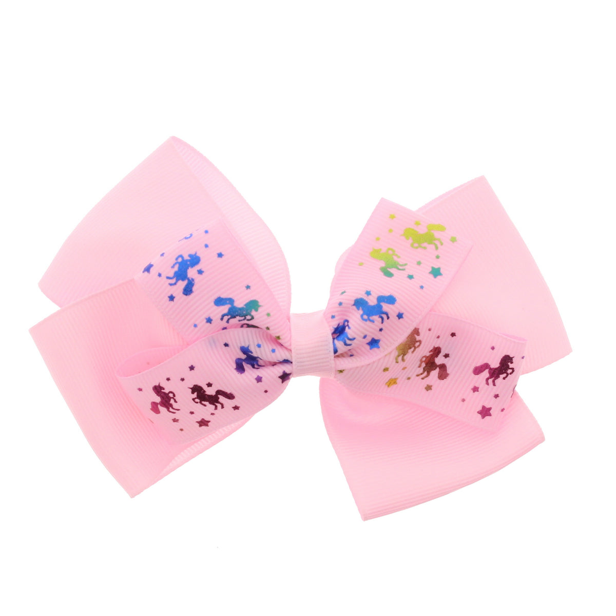 12 / Baby Pink