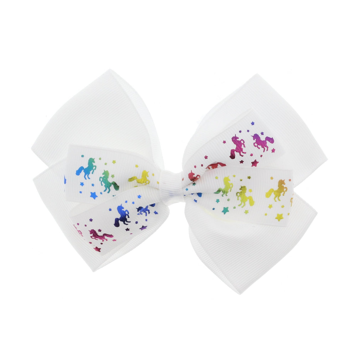 12 / White