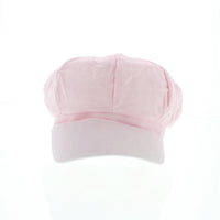 Corduroy Cap/ Baker Boy Hat