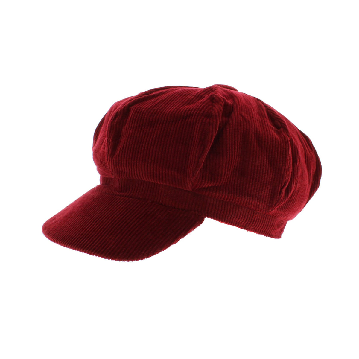3 / Burgundy