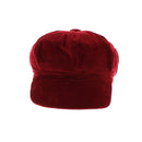 Corduroy Cap/ Baker Boy Hat