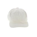 Corduroy Cap/ Baker Boy Hat