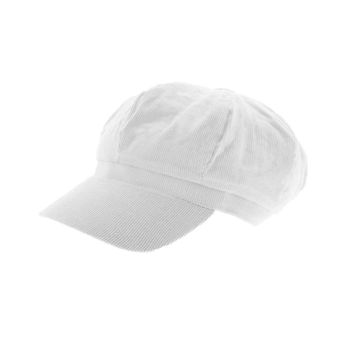 3 / White