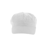 Corduroy Cap/ Baker Boy Hat