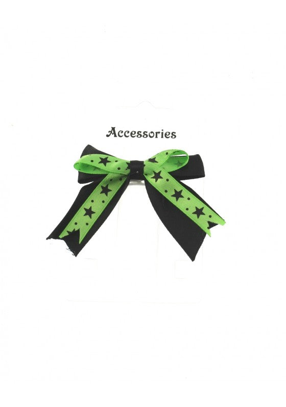 12 / Neon Green