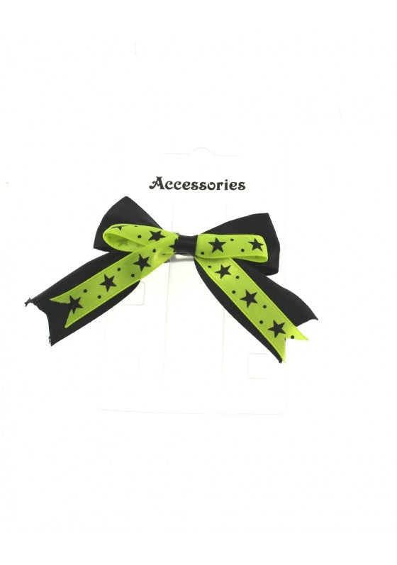 12 / Neon Yellow