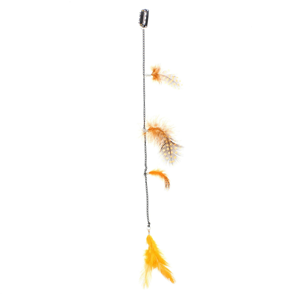 3 / Orange
