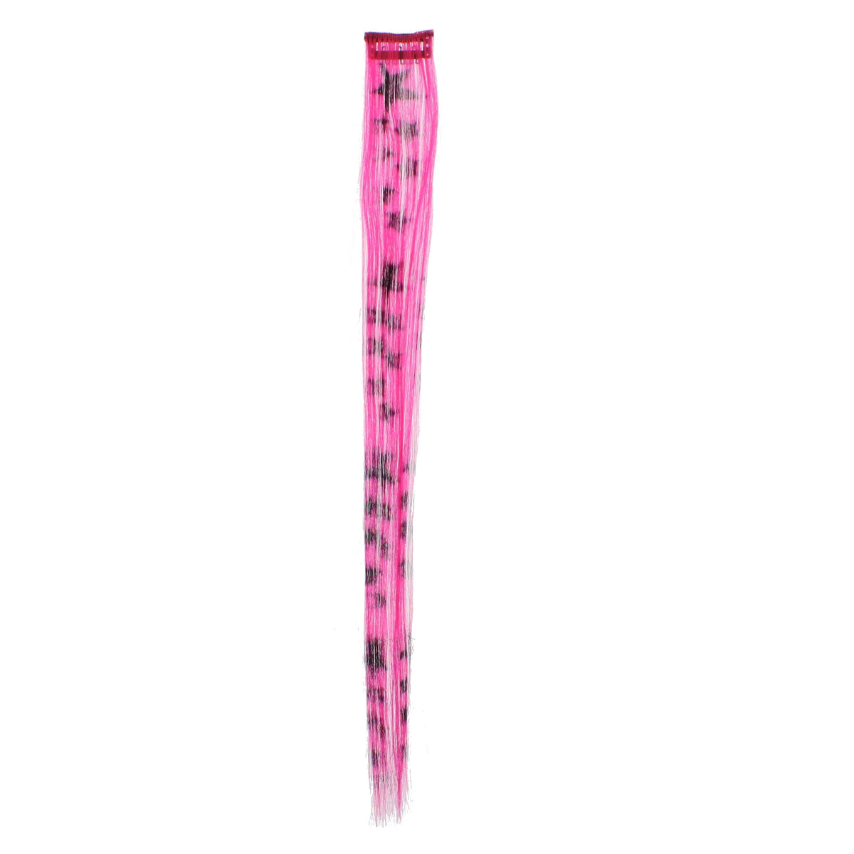 12 / Neon Pink