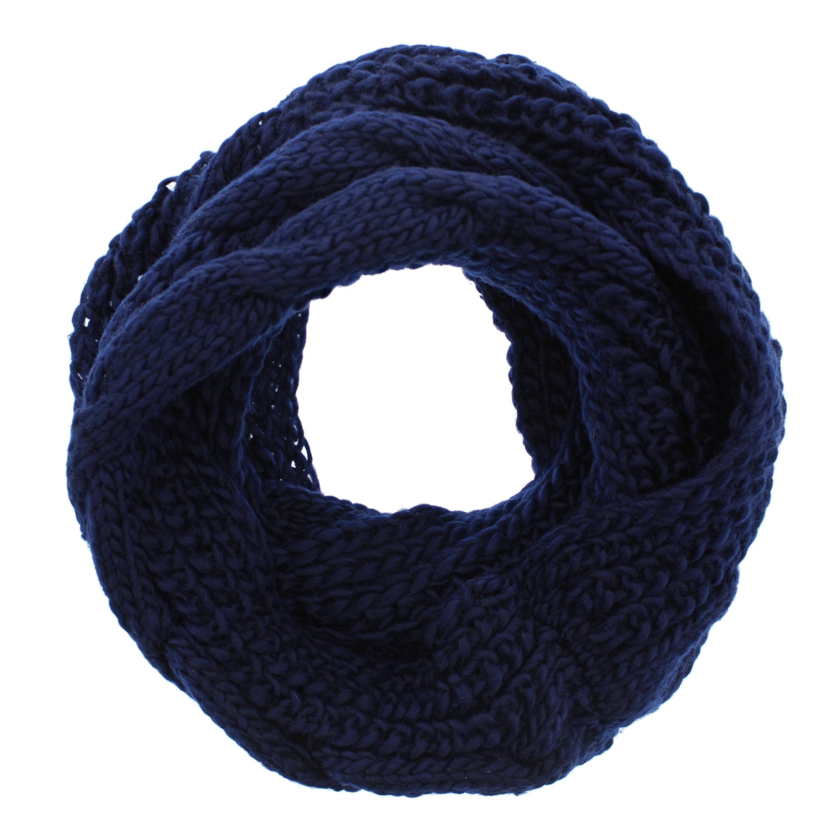 3 / Navy Blue