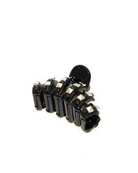 Pyramid Stud Hair Clips