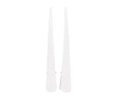 2 on a Card Plain Beak/ Concord Clips