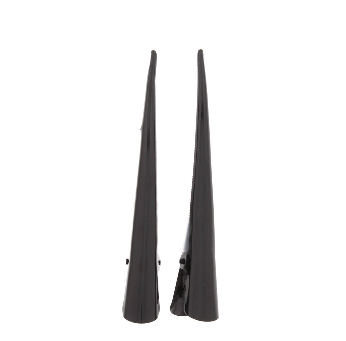 12 / Black