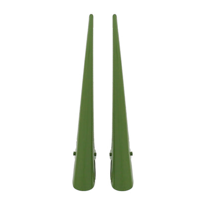 2 on a Card Plain Beak/ Concord Clips