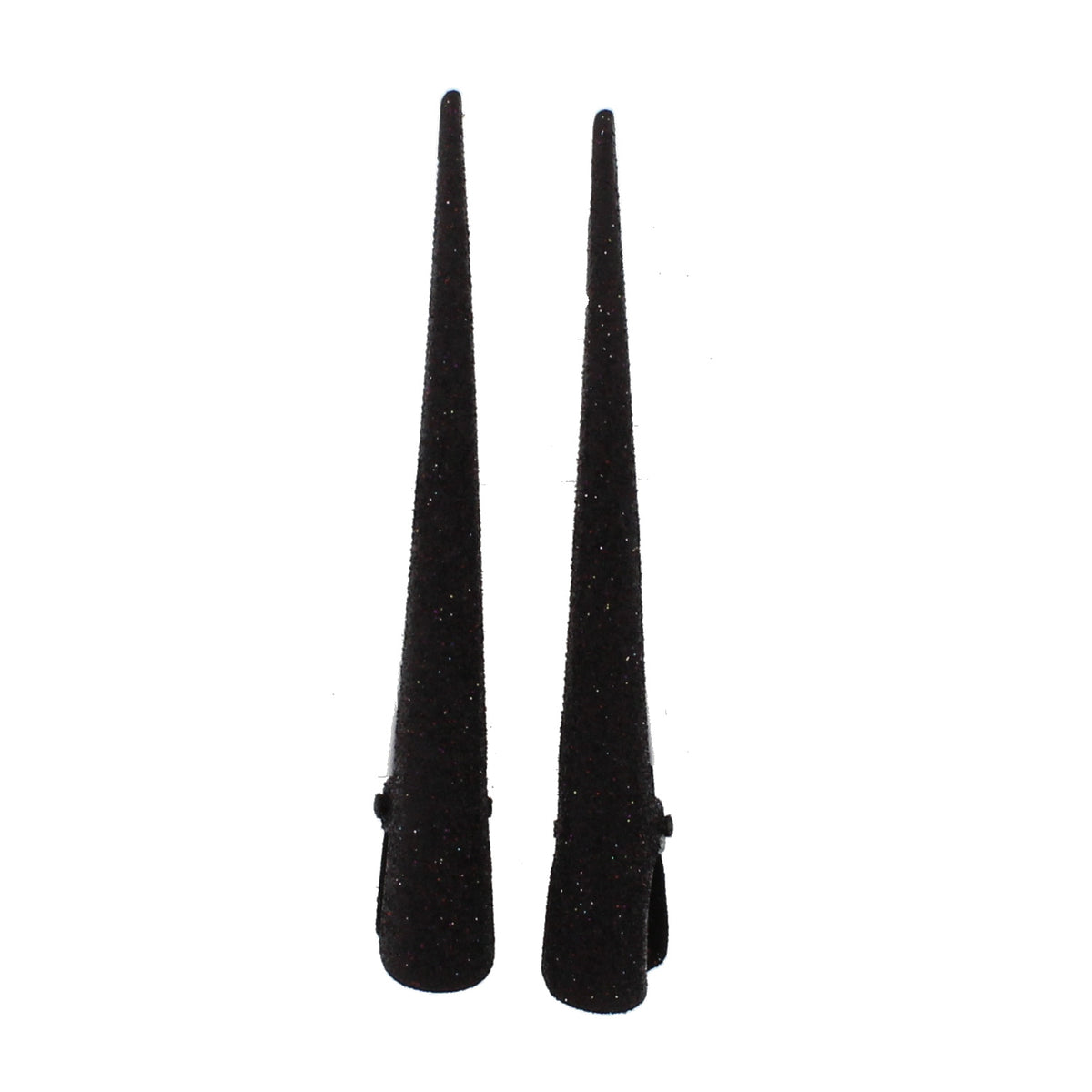 12 / Black