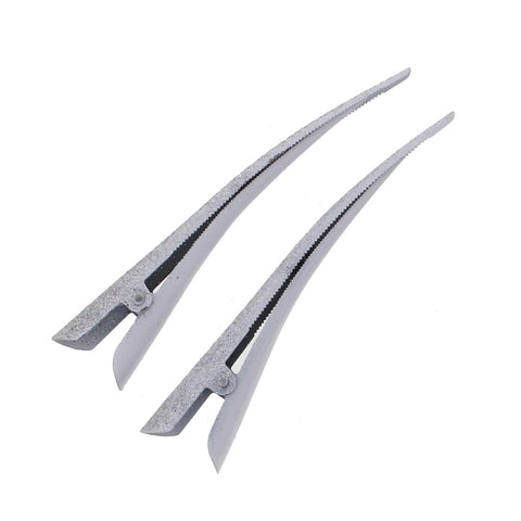 2 on a Card Glitter Beak/ Concord Clips