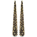 Leopard Beak/ Concord Clips