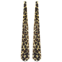 Leopard Beak/ Concord Clips