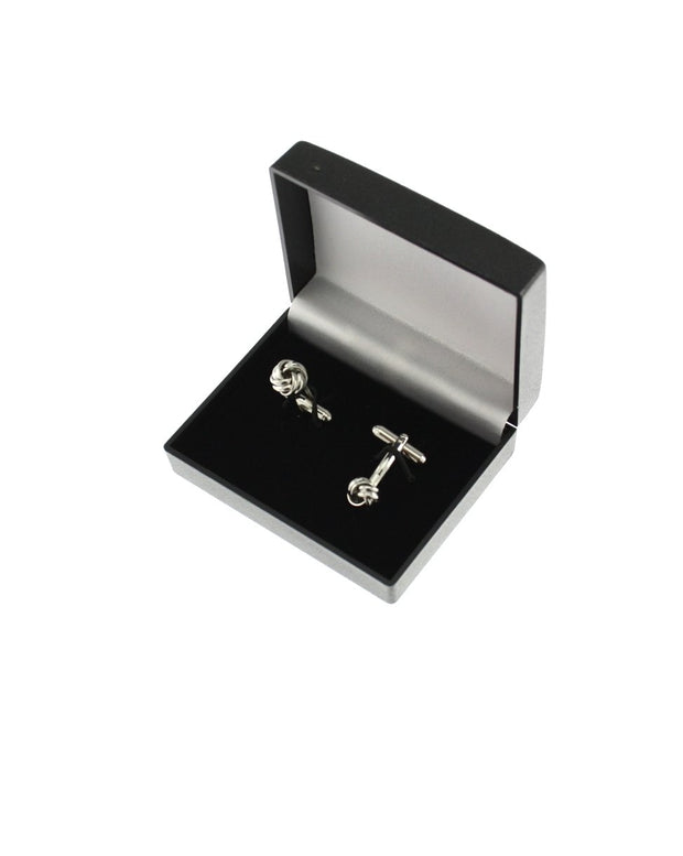 Knot Cufflinks