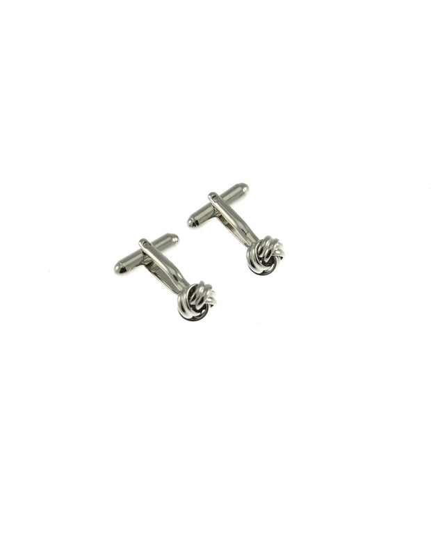 Knot Cufflinks