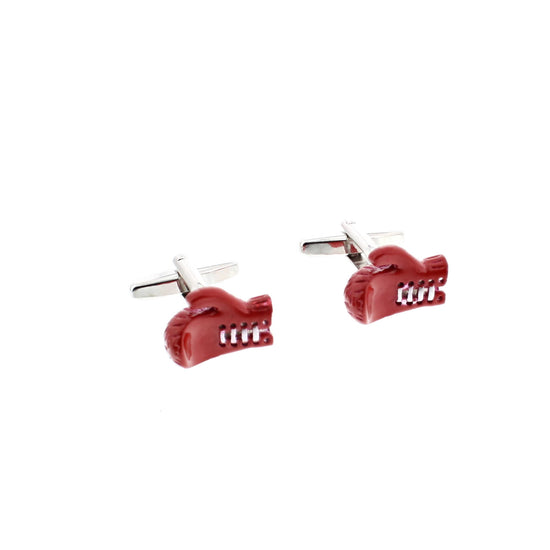 Boxing Glove Cufflinks