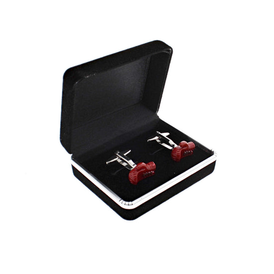 Boxing Glove Cufflinks