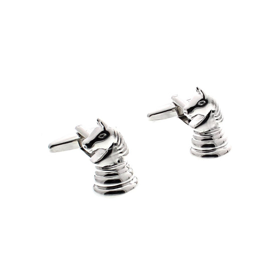 Chess Piece Cufflinks