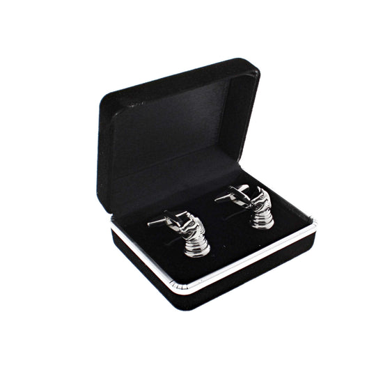 Chess Piece Cufflinks