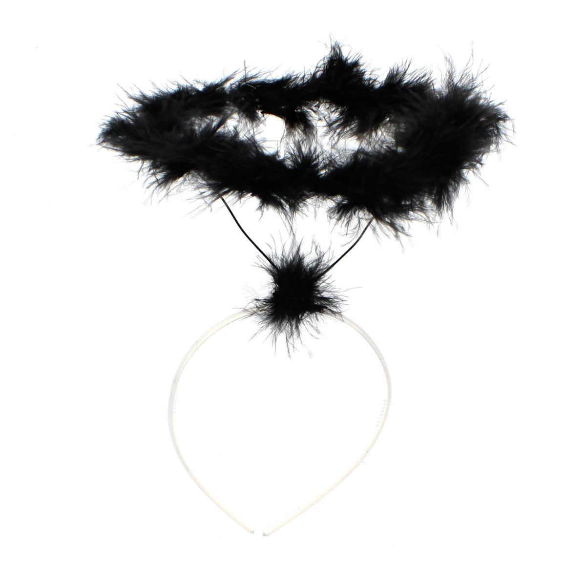 12 / Black
