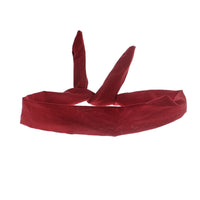 Plain Wire Headband