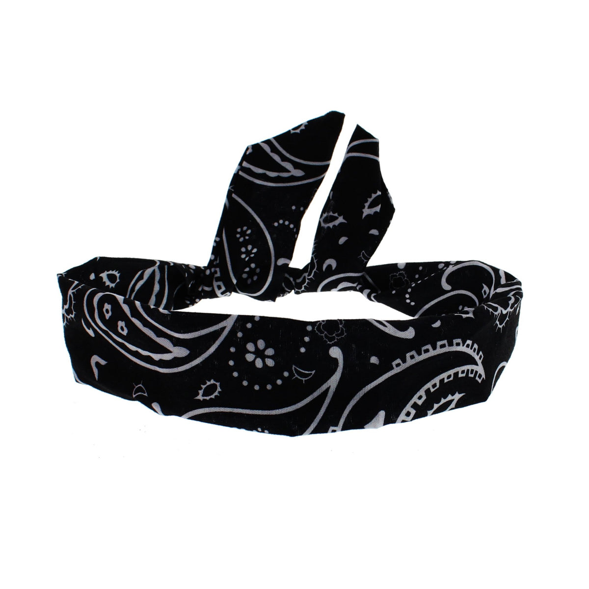 12 / Black
