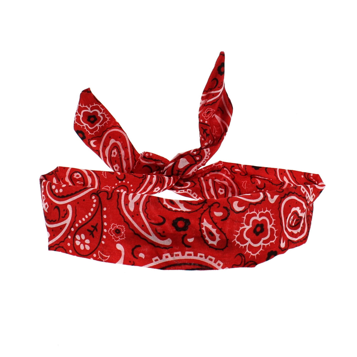 12 / Red