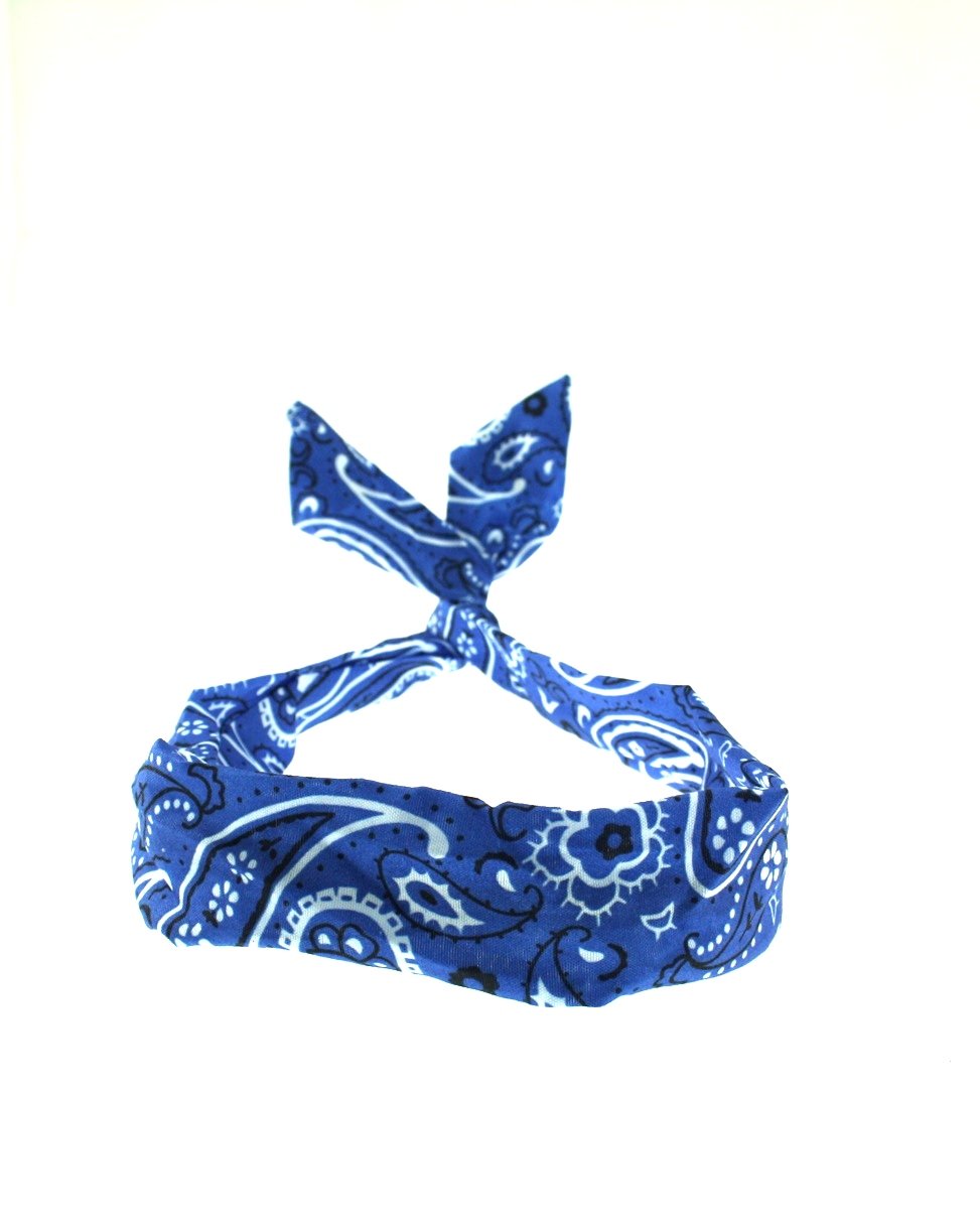 12 / Royal Blue