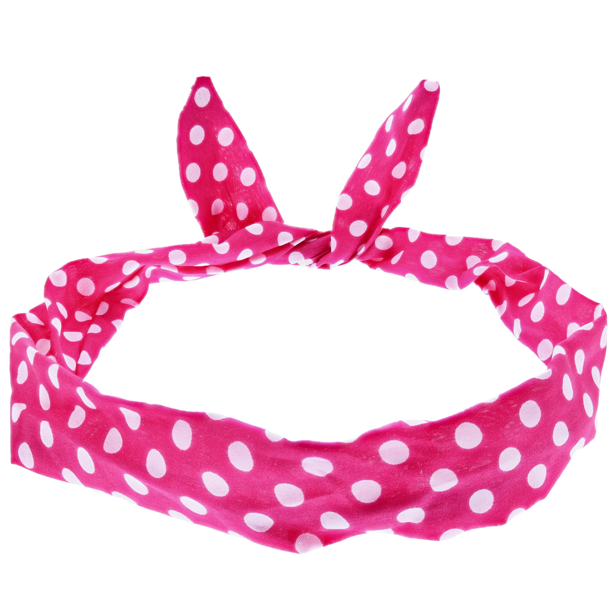 12 / Fuchsia Pink