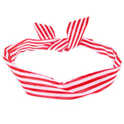 Stripe Wire Headband
