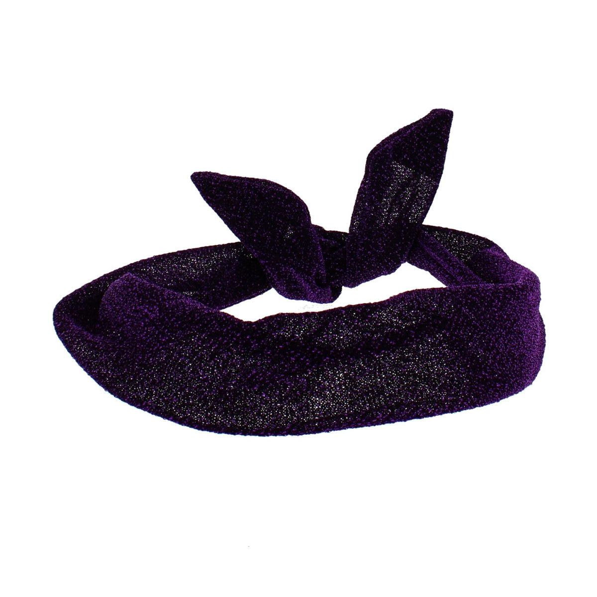 12 / Purple