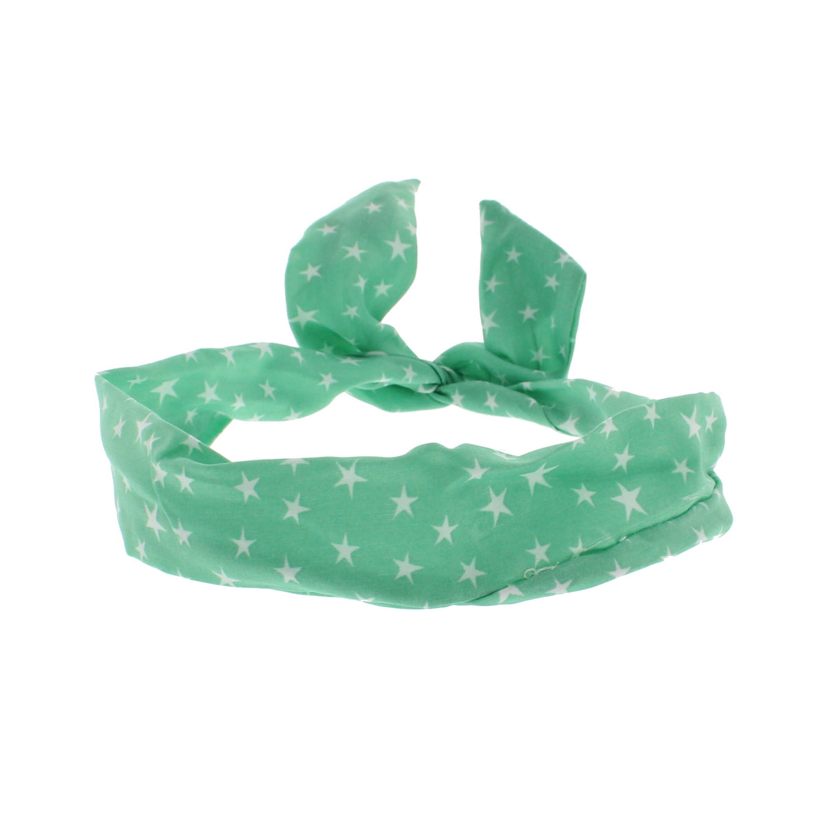 12 / Mint Green