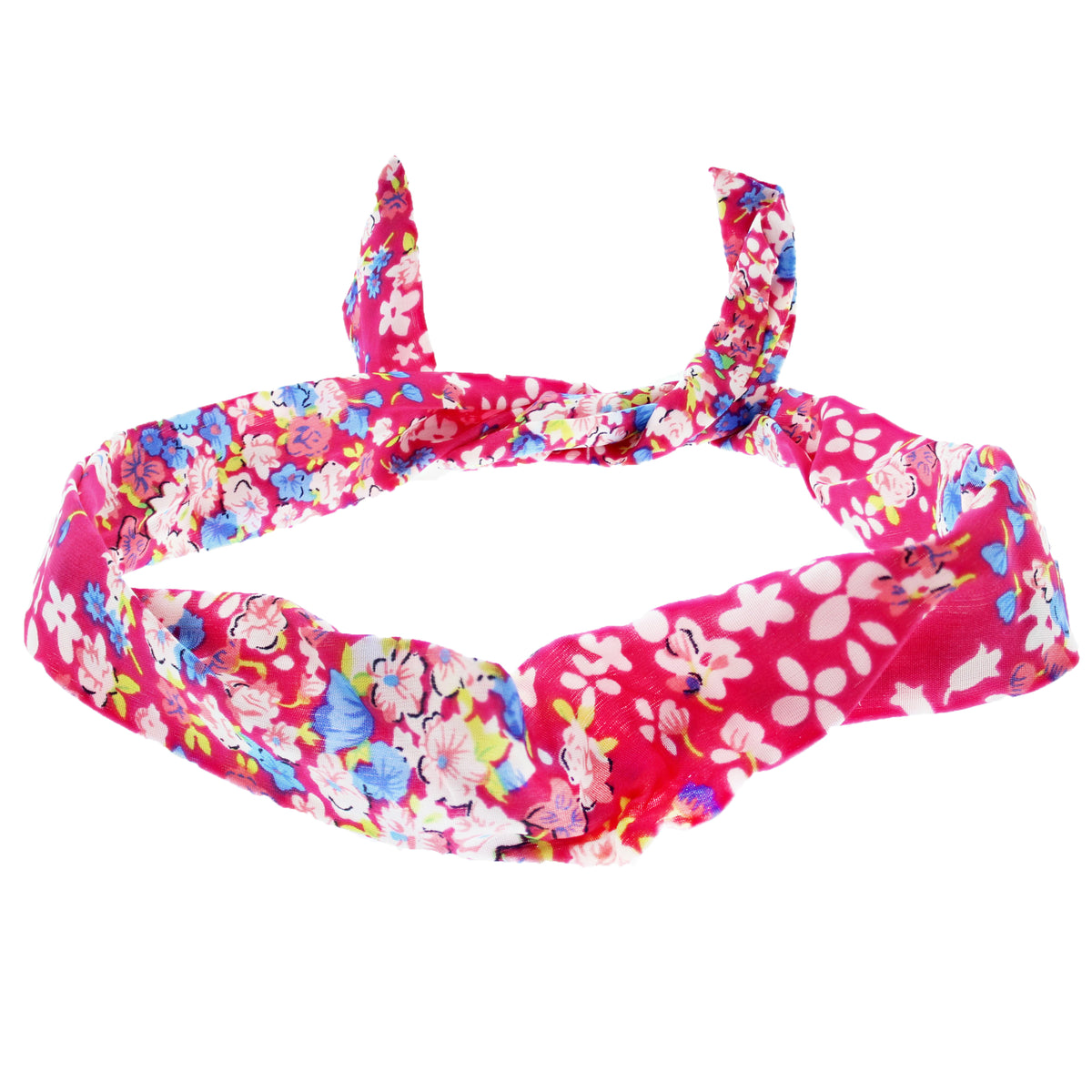 12 / Fuchsia Pink